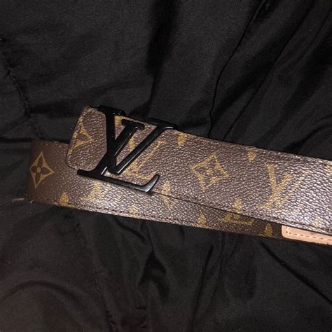 vlone versace belt men.